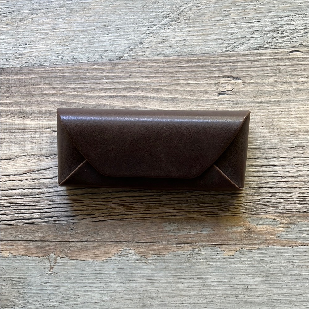 SEE Eyewear ENVELOPE CASE OS